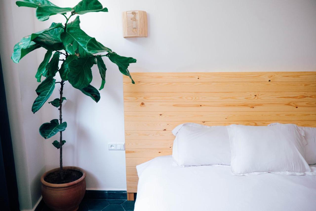 Manzili Surfhouse Hotel Tamraght Luaran gambar