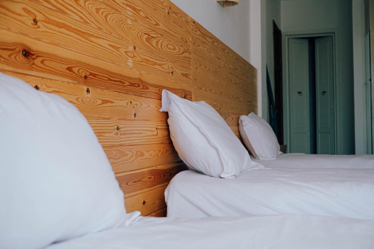 Manzili Surfhouse Hotel Tamraght Luaran gambar